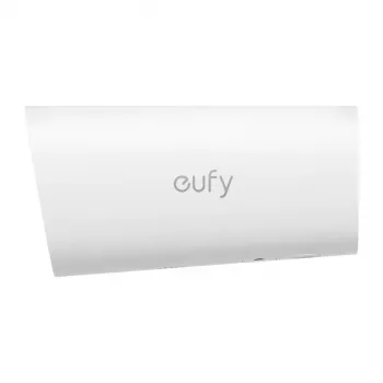 IP bullet security camera Anker Eufy eufyCam E40 2-Cam Kit with HomeBase S280, outdoor, 2688×1520 px, 130° FOV, wall mount