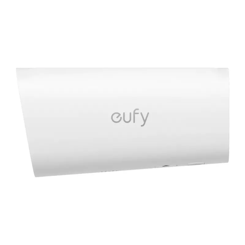 IP bullet security camera Anker Eufy eufyCam E40 2-Cam Kit with HomeBase S280, outdoor, 2688×1520 px, 130° FOV, wall mount