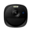 IP bullet security camera Anker Eufy eufyCam E40 2-Cam Kit with HomeBase S280, outdoor, 2688×1520 px, 130° FOV, wall mount