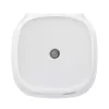 IP bullet security camera Anker Eufy eufyCam E40 2-Cam Kit with HomeBase S280, outdoor, 2688×1520 px, 130° FOV, wall mount