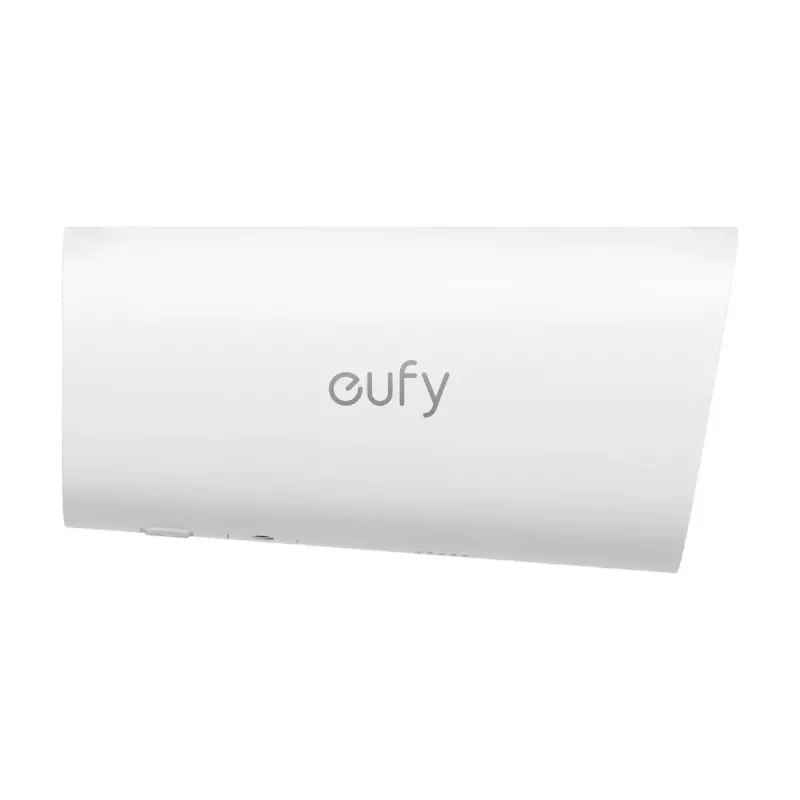 IP bullet security camera Anker Eufy eufyCam E40 2-Cam Kit with HomeBase S280, outdoor, 2688×1520 px, 130° FOV, wall mount