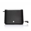 2-slice toaster Wilfa CT-1000MB — 1000 W, black steel housing