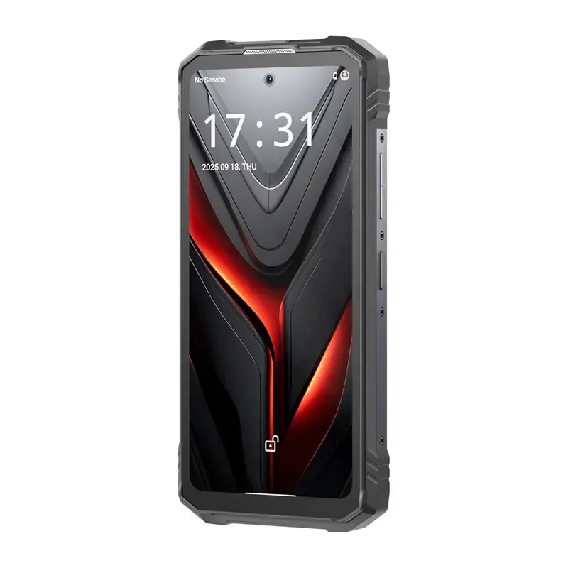 Smartphone HOTWAV Hyper 8 Pro (gray) — HOTWAV Hyper 8 Pro Grey