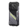 Smartphone HOTWAV Hyper 8 Pro (gray) — HOTWAV Hyper 8 Pro Grey