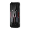 Smartphone HOTWAV Hyper 7S (black) — compact Android device