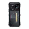 Smartphone HOTWAV Hyper 7S (black) — compact Android device