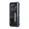 Smartphone HOTWAV Hyper 7S (black) — compact Android device