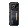 Smartphone HOTWAV Hyper 7S (black) — compact Android device