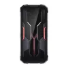 Smartphone HOTWAV Hyper 7S (black) — compact Android device