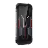 Smartphone HOTWAV Hyper 7S (black) — compact Android device