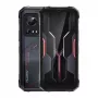 Smartphone HOTWAV Hyper 7S (black) — compact Android device