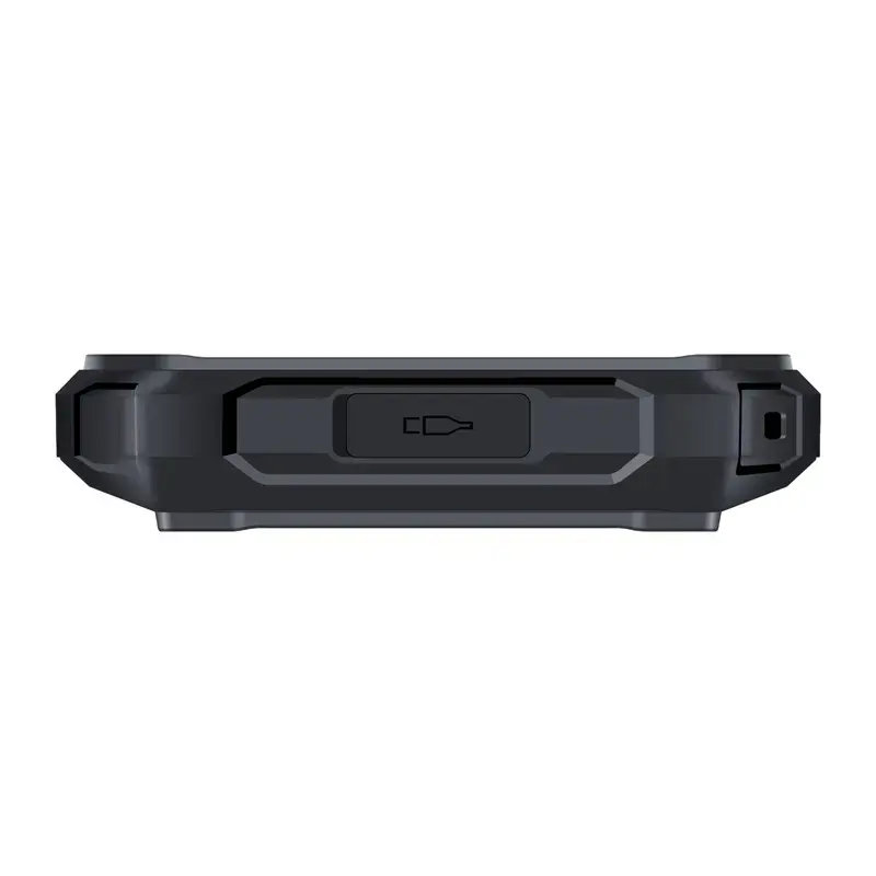 Smartphone HOTWAV Cyber 13 (black) — HOTWAV Cyber 13 Black