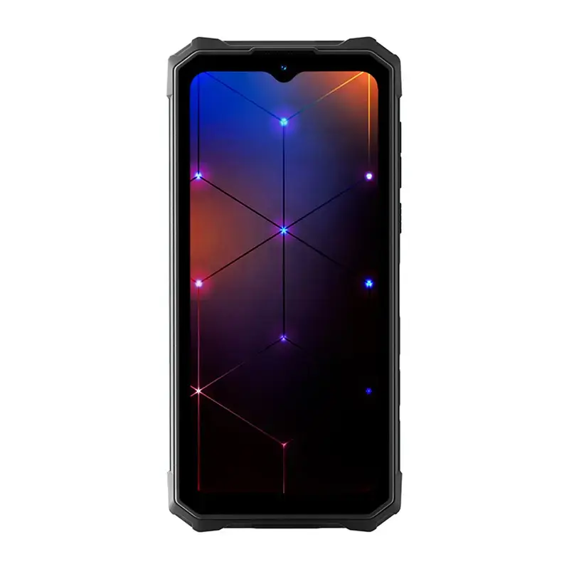 Smartphone HOTWAV Cyber 13 (black) — HOTWAV Cyber 13 Black