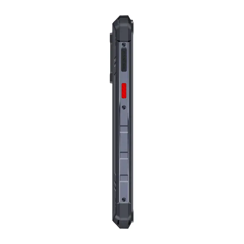 Smartphone HOTWAV Cyber 13 (black) — HOTWAV Cyber 13 Black