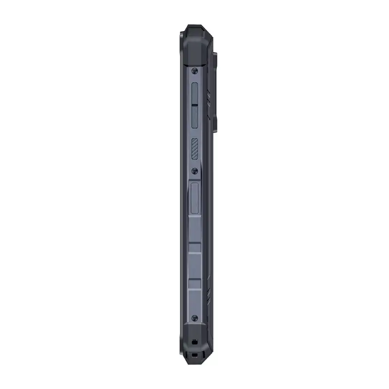 Smartphone HOTWAV Cyber 13 (black) — HOTWAV Cyber 13 Black