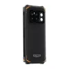 Smartphone HOTWAV Cyber 13 (orange) — HOTWAV Cyber 13 Orange