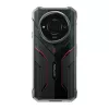 HOTWAV smartphone T7S — black