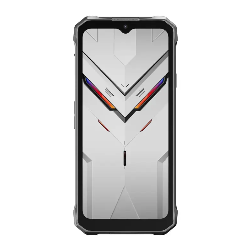 HOTWAV smartphone T7S — black