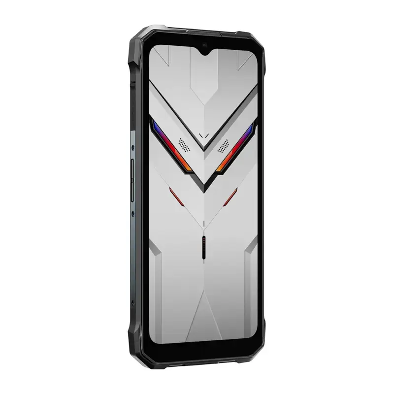 HOTWAV smartphone T7S — black