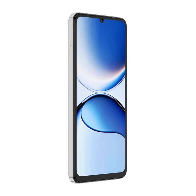 Smartphone HOTWAV A16 Pro Max (white)