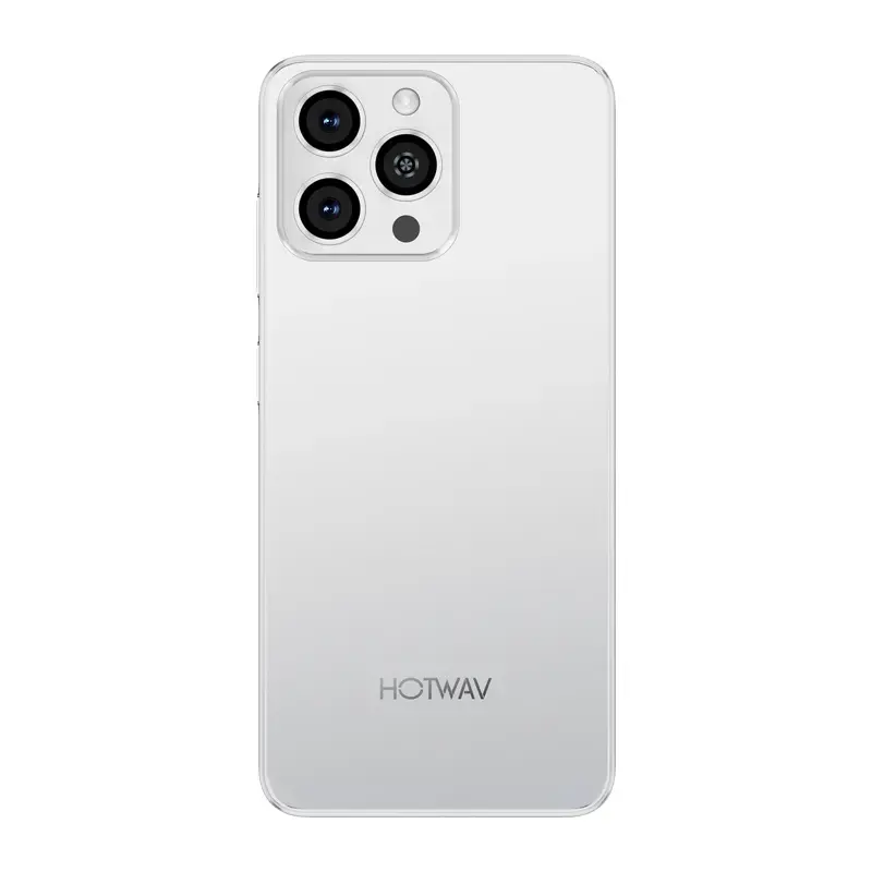 Smartphone HOTWAV A16 Pro Max (white)