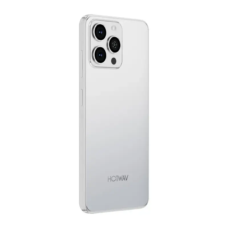 Smartphone HOTWAV A16 Pro Max (white)