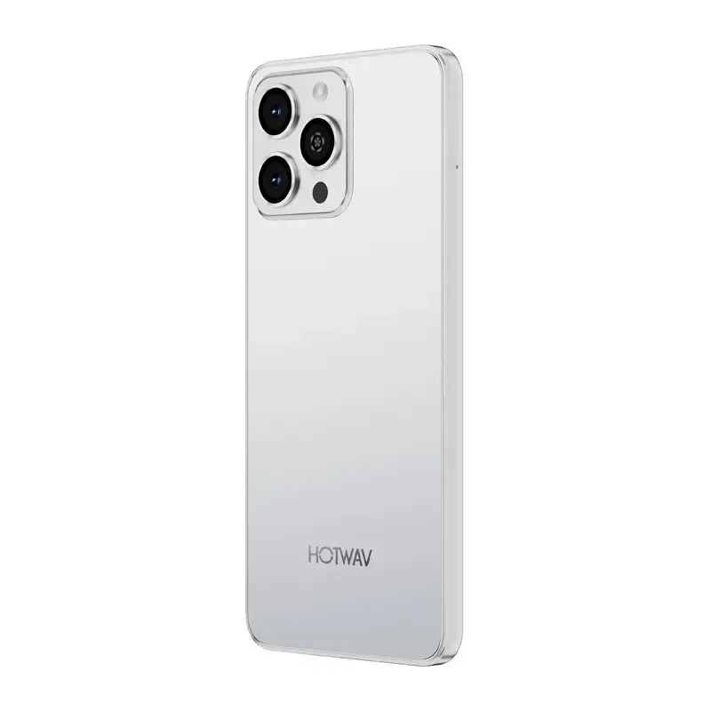 Smartphone HOTWAV A16 Pro Max (white)