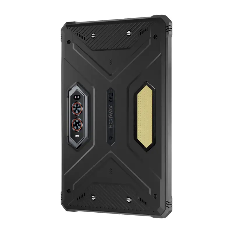 Tablet HOTWAV R9 Ultra 5G (black) — HOTWAV R9 Ultra 5G tablet with 5G connectivity