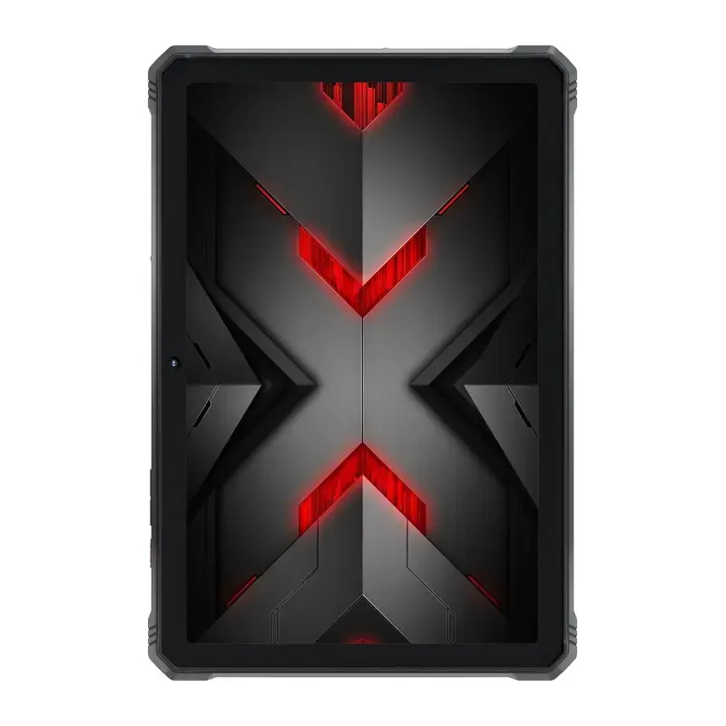 Tablet HOTWAV R9 Ultra 5G (black) — HOTWAV R9 Ultra 5G tablet with 5G connectivity