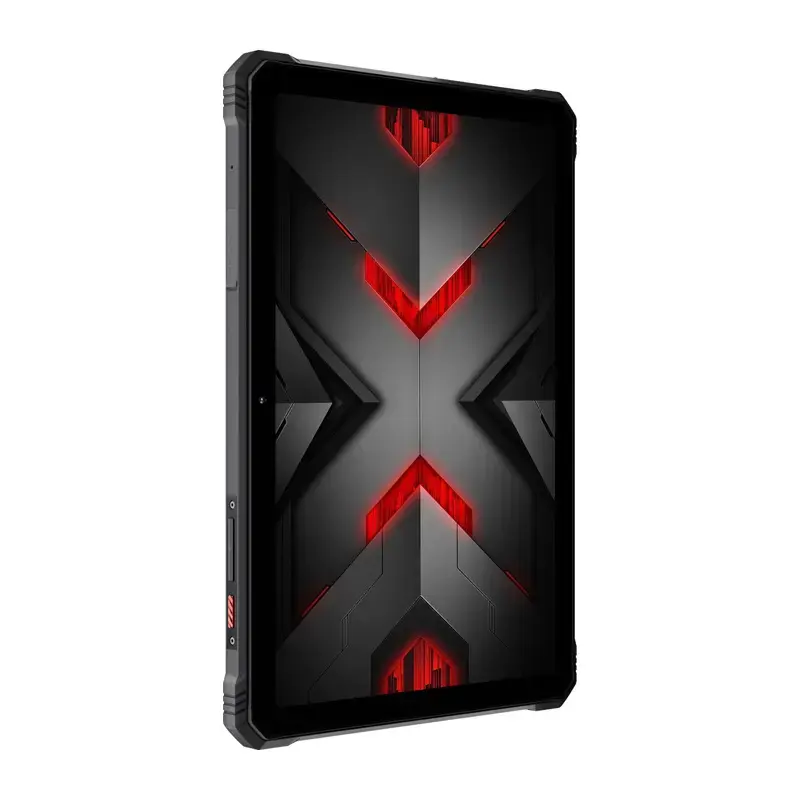 Tablet HOTWAV R9 Ultra 5G (black) — HOTWAV R9 Ultra 5G tablet with 5G connectivity