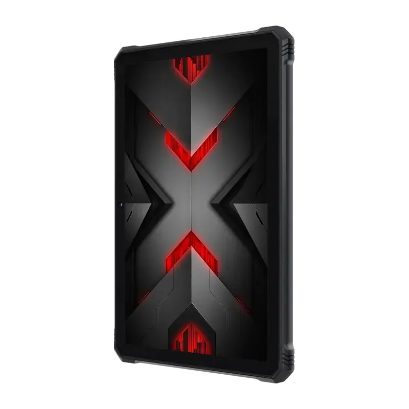 Tablet HOTWAV R9 Ultra 5G (red) — HOTWAV R9 Ultra 5G tablet in red