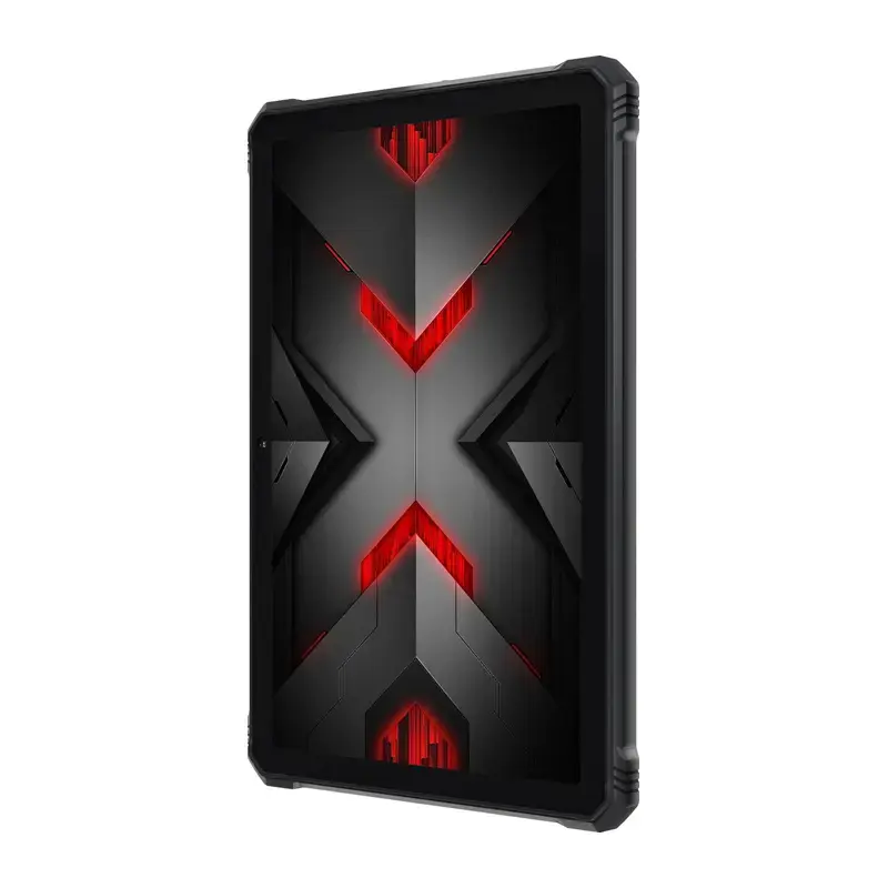 Tablet HOTWAV R9 Pro (black) — HOTWAV R9 Pro tablet, 10.1 inch equivalent size, Wi‑Fi, LTE support unspecified