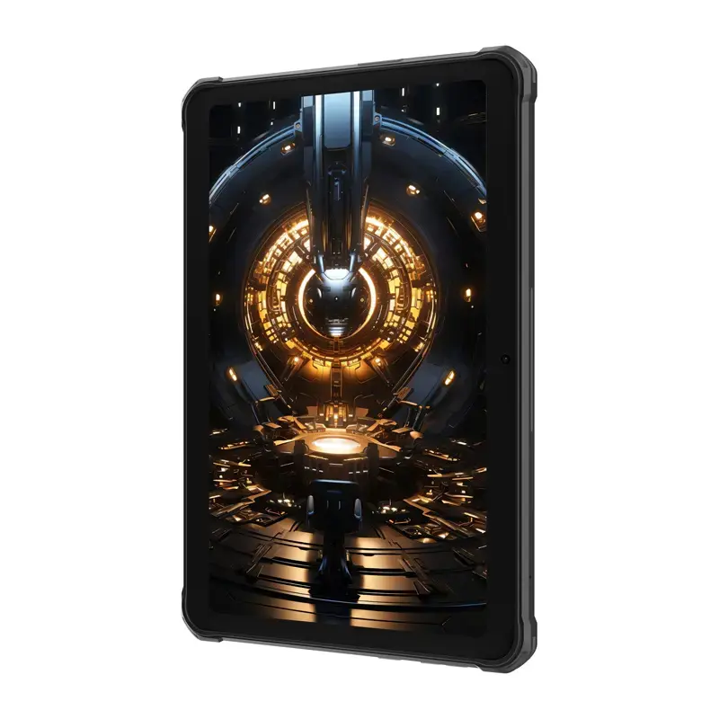Tablet HOTWAV R8 (black) — HOTWAV R8 compact tablet