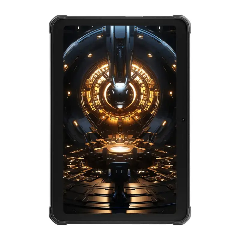 Tablet HOTWAV R8 (black) — HOTWAV R8 compact tablet