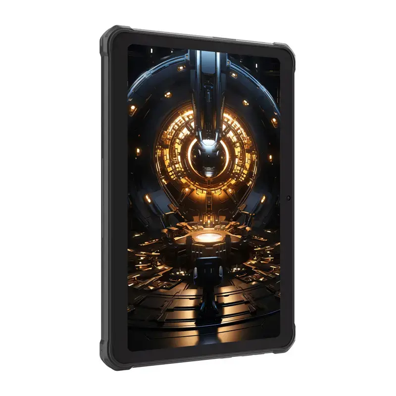 Tablet HOTWAV R8 (black) — HOTWAV R8 compact tablet