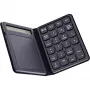 InLine 55379G keyboard Universal Bluetooth No Black
