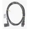 InLine 16935A power cable Black 5 m IEC C13 IEC C14