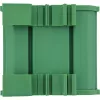 InLine 92502H wire connector Terminal block / D-Sub 25 Green