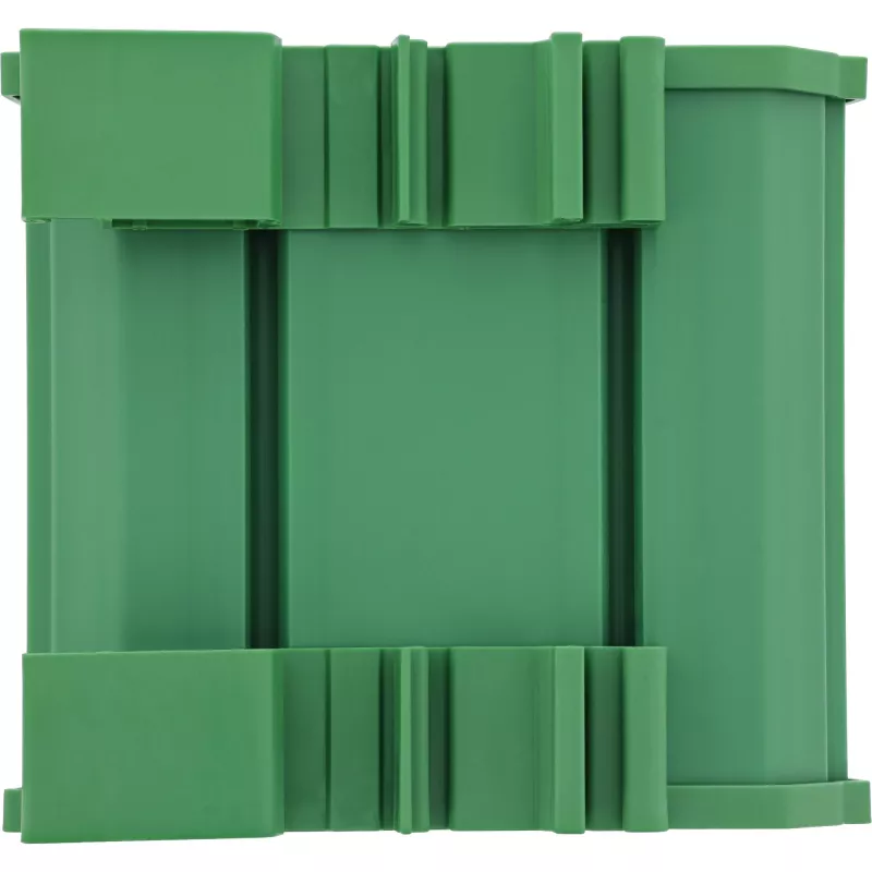 InLine 92502I wire connector Terminal block / D-Sub 25 Green