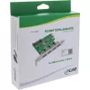 InLine 76666M interface cards/adapter Internal USB 3.2 Gen 1 (3.1 Gen 1)