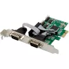 Interface adapter InLine 76619E — serial/parallel connectivity accessory
