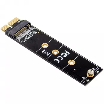 Interface adapter InLine 76619H – InLine 76619H interface card/adapter