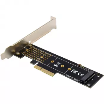 Interface adapter InLine 76619I — InLine 76619I external interface card/adapter