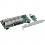 InLine 76619K interface cards/adapter Internal PCI
