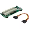 InLine 76619K interface cards/adapter Internal PCI