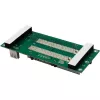 InLine 76619K interface cards/adapter Internal PCI