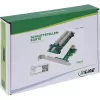 InLine 76619K interface cards/adapter Internal PCI