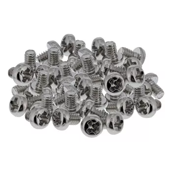 Mounting kit InLine 77783A – accessory kit for computer components mounting