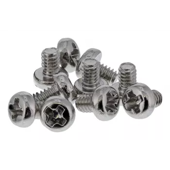 Mounting kit InLine 77784A for computer components accessories