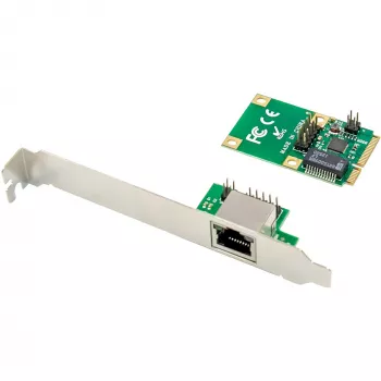 InLine 76622V network card Internal Ethernet 1000 Mbit/s